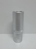 Головка торц. глубок. 1/2" 6-гран. 18 мм (Дело Техники) (10/100)