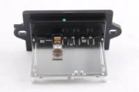 Резистор вентилятора отопителя Nissan Tiida