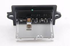 Резистор вентилятора отопителя Nissan Tiida