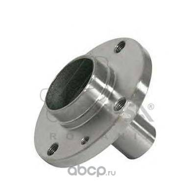 Ступица Renault Logan Sandero перед. (21 зуб.)