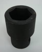 Головка под лом 38мм мощная (Сервис Ключ)
