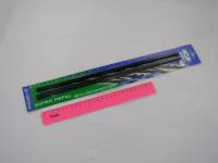 Лента стеклоочистителя 36 см. силикон (ХОРС)