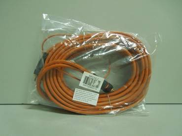 MYSTERY Кабель RCA, 5м, одинарный экран MRCA 5,2