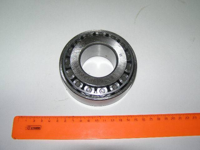 Подш. ступицы /Г-53/ перед. внутр. (7609) (Волжский, ВПЗ-15)