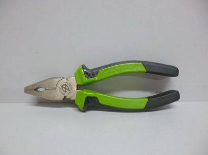 Пассатижи комбинированные 200 мм (Дело Техники) 