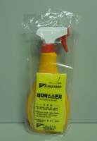 Полироль приборной панели, пластика, винила, резины и кожи 500мл триггер (Kangaroo) Корея (12)