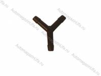 Трубка соединительная Y-образная 4*6*4 мм 1461