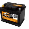 Аккумулятор 6 СТ* 60Ач 470А п/п (+;-) Автофан 242х175х190 (АКОМ)