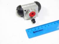 ЗТЦ Renault Duster Lada Largus d-22.2