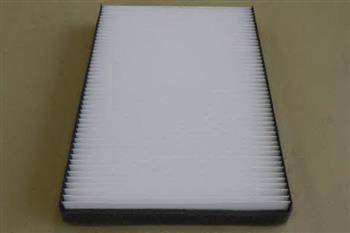 Фильтр салонный Astra Zafira 98> SA1126 (SCT)