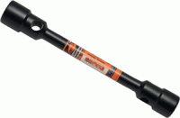 Ключ баллонный 30*32 х 360мм (черн.лак)