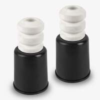 Отбойник стойки /2108/ перед. длин. /пенополиуретан/ (2 шт) с пыльником Hofer 