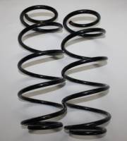 Пружина перед. подвес. Daewoo Nexia (Won-Der)