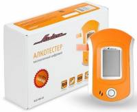 Алкотестер сенсорный AIRLINE ALK-HW-03 c HotWire