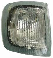 Фонарь поворота /Г-3302, 31029, 3110/ перед. лев. бел. (ТехАвтоСвет) Фонарь поворота /Г-3302, 31029, 3110/ перед. лев. бел. (ТехАвтоСвет)