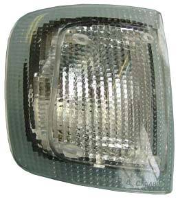 Фонарь поворота /Г-3302, 31029, 3110/ перед. лев. бел. (ТехАвтоСвет)