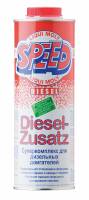Суперкомплекс для дизельных двигателей LIQUI MOLY Speed Diesel Zusatz 1975 (LiquiMoly)