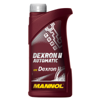 MANNOL ATF DEXRON  IID (трансмиссионное масло) ( 1л) 8205