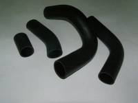 Патрубок радиат. /Г-31029 дв. 402/ (4 шт.) (ВПТ)