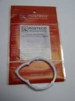 Кольцо уплотнит. рессивера впуск. Renault Logan, Lada Largus 1.4-1.6 8 кл. (Rosteco)