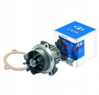 Помпа /2110-12/ пласт. крыл. 16 кл. ПРЕМИУМ (АвтоВАЗ) Помпа /2110-12/ пласт. крыл. 16 кл. ПРЕМИУМ (АвтоВАЗ)