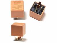 Реле бензонасоса и вентилятора охлaждения Daewoo Nexia, Espero,Chevrolet Lanos 5-ти контактное 94580644 (General Motors) Реле бензонасоса и вентилятора охлaждения Daewoo Nexia, Espero,Chevrolet Lanos 5-ти контактное 94580644 (General Motors)