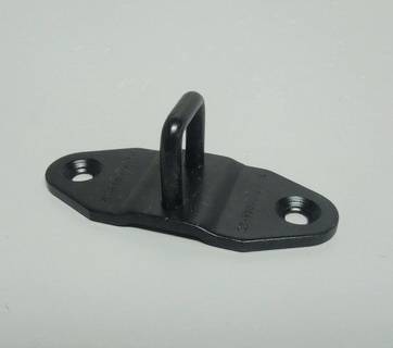 Фиксатор замка багажника ВАЗ 1118 Калина (ДААЗ) (АВТОВАЗ)