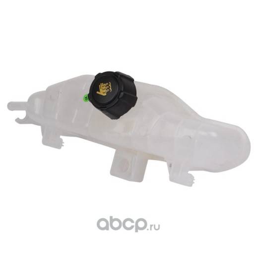 Бачок расшир. Renault Clio III