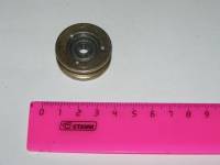 Ролик сдвижн. двери /Г-2705/ верх. гол. (Н.Новгород) Ролик сдвижн. двери /Г-2705/ верх. гол. (Н.Новгород)