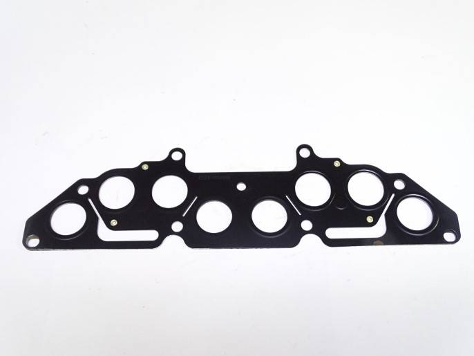 Прокладка коллект. /2112, 1118, 2170/ 1,6V 8 кл. 4-х сл. металл