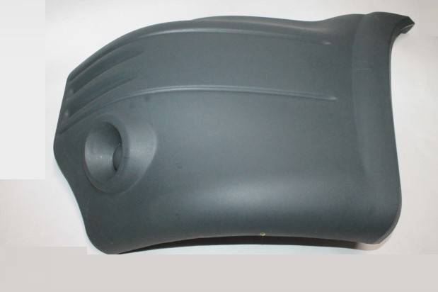 Угол бамп. /Г-33104/ перед. лев (Технопласт)