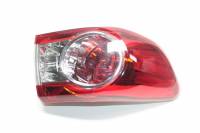 Фонарь зад. в сб. Toyota Corolla E150 лев. с 2010 г. наруж. (Component)