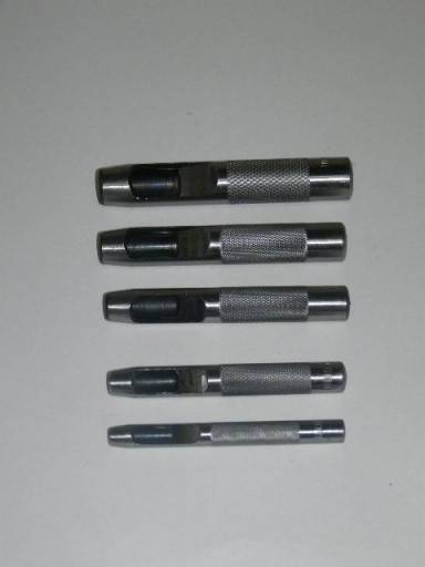 Пробойник для прокладок /Г-3302/ d 6-14 мм (БМ, Н.Новгород)