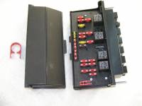 Блок предохранителей /2107/ н/о (АВАР)