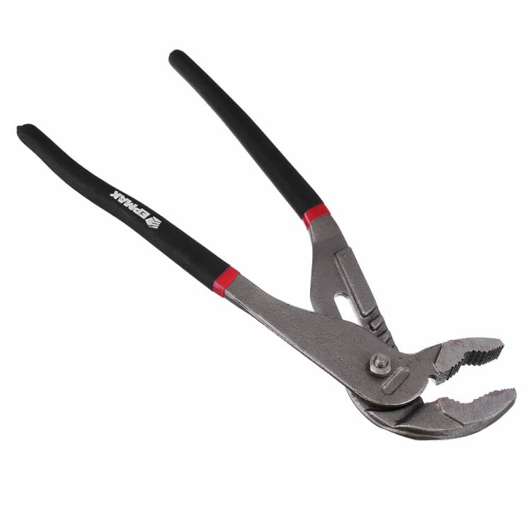 Плоскогубцы (пассатижи) переставные 300мм (Ермак)
