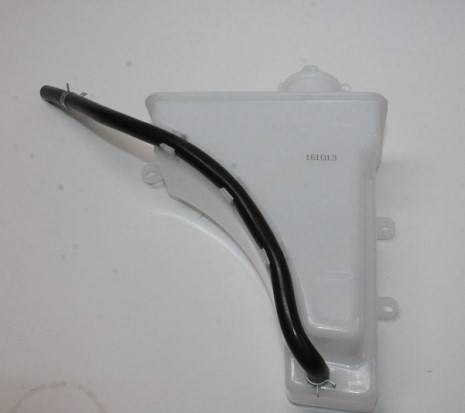 Бачок расшир. Lifan Solano