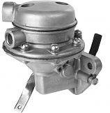 Бензонасос ГАЗ-51, 51-01, 52-04 (ПЕКАР)