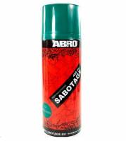 Краска спрей Sabotage акрил. № 13 Свежая зелень400 мл. (ABRO) Краска спрей Sabotage акрил. № 13 Свежая зелень400 мл. (ABRO)