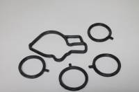 Кольцо уплотнит. рессивера /2110-12/ V 1,6 с/обр. (Россия)