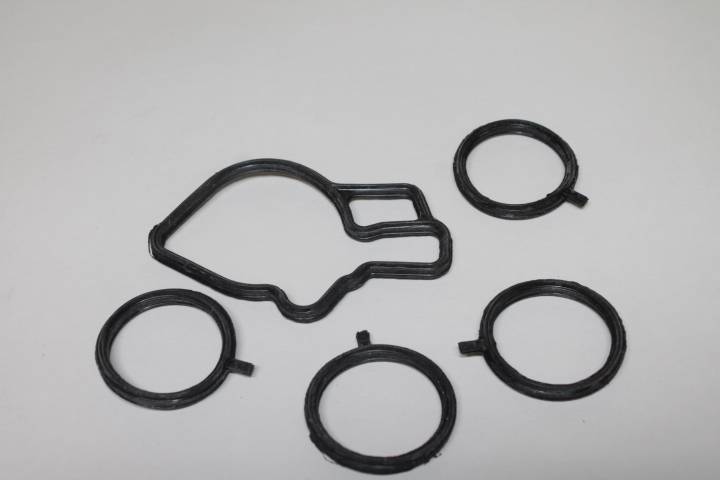 Кольцо уплотнит. рессивера /2110-12/ V 1,6 с/обр. (Россия)