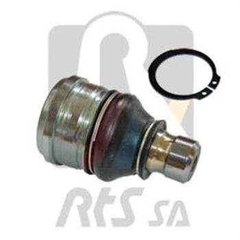 Опора шаровая Mitsubishi lancer outlander 4007 9309760