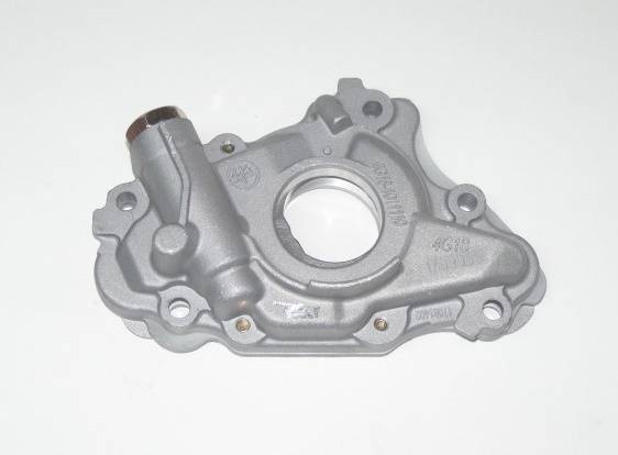 Маслонасос Lifan Cebrium Solano X60