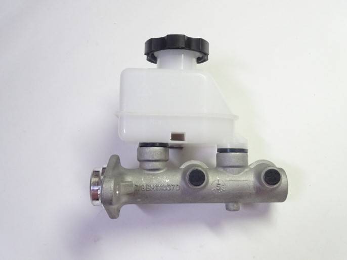 ГТЦ Hyundai Accent с бачком