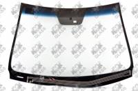 Стекло лобовое Kia Ceed Hbk 5D Wagon с 2010 до 2012 г. с обогревом щеток (рестайлинг) Стекло лобовое Kia Ceed Hbk 5D Wagon с 2010 до 2012 г. с обогревом щеток (рестайлинг)