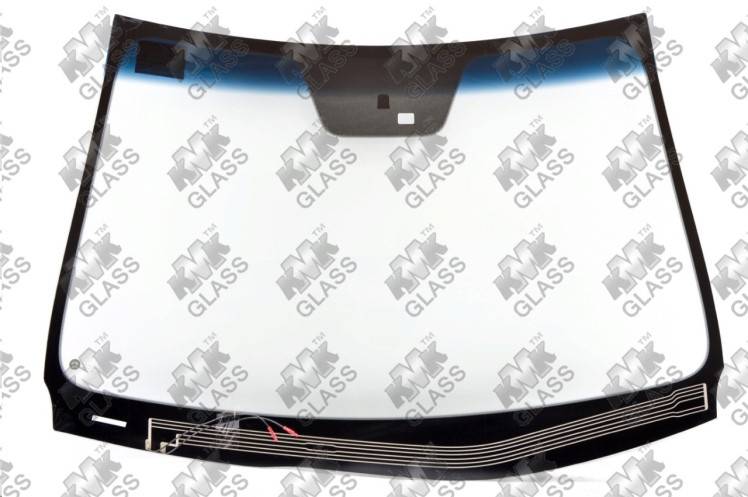 Стекло лобовое Kia Ceed Hbk 5D Wagon с 2010 до 2012 г. с обогревом щеток (рестайлинг)