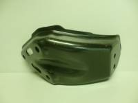 Кронштейн опоры двигателя Nexia перед. лев. (лодочка) (NBN)