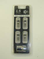 Болт колеса секр. M12*1,5*27 BMW Opel Peugeot107 CitroenC1 Renault SAAB Toyota 1к (Slik) Болт колеса секр. M12*1,5*27 BMW Opel Peugeot107 CitroenC1 Renault SAAB Toyota 1к (Slik)