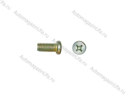 Винт М8х16 крепления салазок сидения 2101