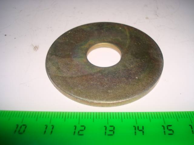 Шайба краба М16*60 /2108/ внутр задн (БелЗАН)