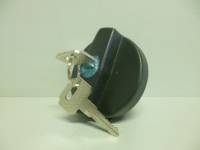 Крышка б/бака с ключом ВАЗ 2108-15 (Hi-Drive)